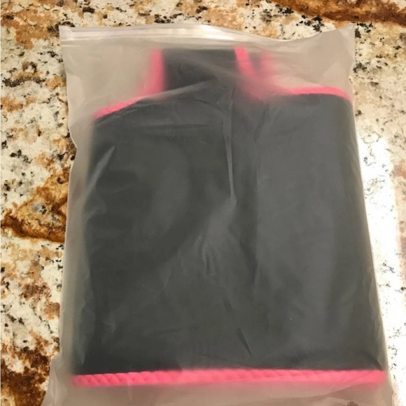 High Waist Trainer Thigh,3-in-1 Trimmers Fitness for Women

Size XL - Picture 6 of 9